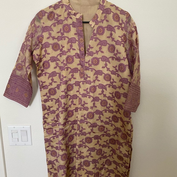 Men’s shirt & Kurta - Picture 3 of 3